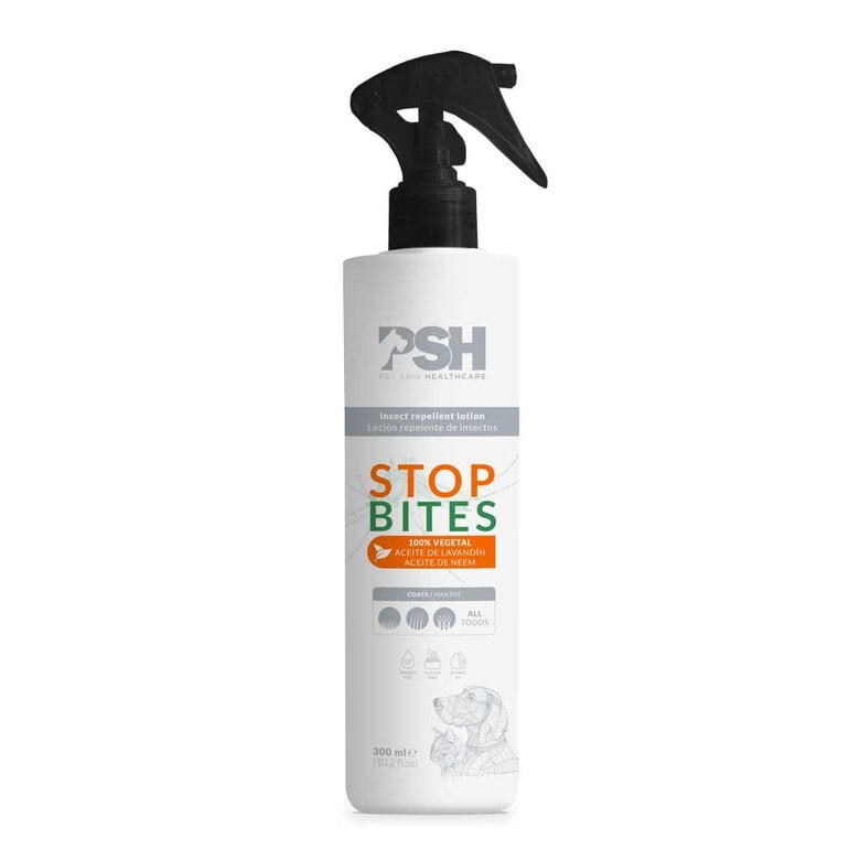 STOP BITES LOTION