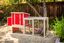 Gallinero Sonora con Parque para Exterior Capacidad 4-5 Aves - ECOFLEX Material sostenible y Duradero. F&aacute;cil Montaje, , large indicador imagen numero 2