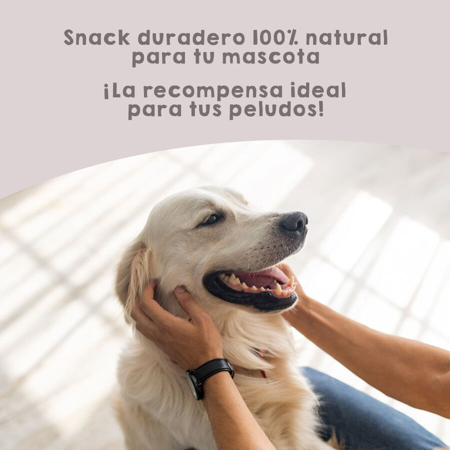 Patitas de cordero deshidratadas. Chuches para perros 100% Natural. MAIKAI PETS. 2 UDS., , large Imagen numero 5