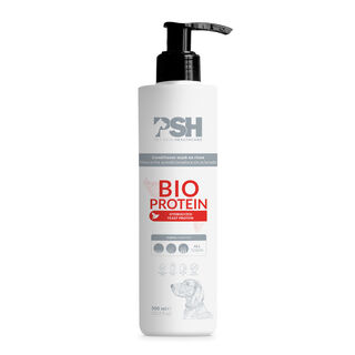 PSH Cosmetics Bio Protein Mascarilla nutritiva para perros