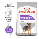 Royal Canin Sterilised Mini pienso para perros, , large image number null