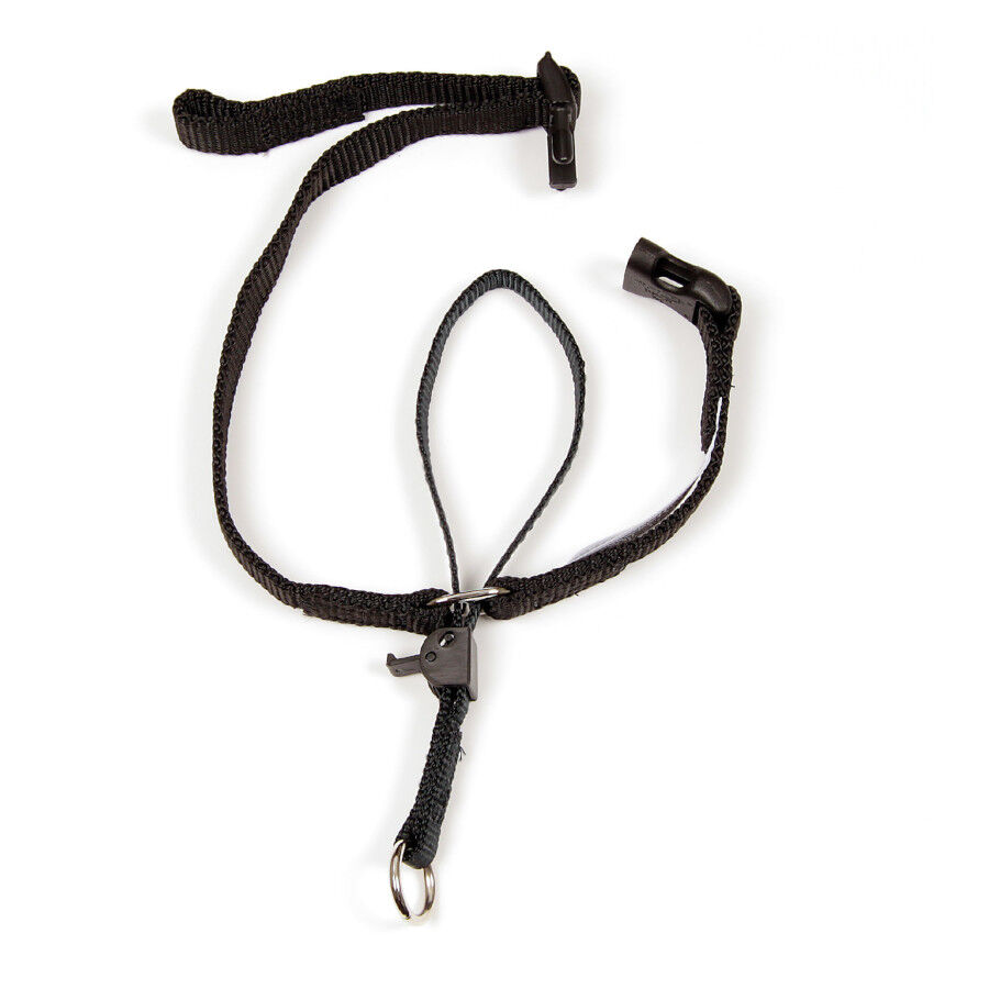 Beaphar Gentle Leader Collar de adiestramiento Negro para perros, , large Imagen numero 3