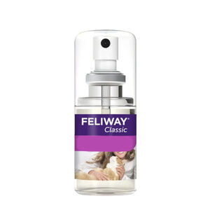 Feliway Spray tranquilizante para gatos