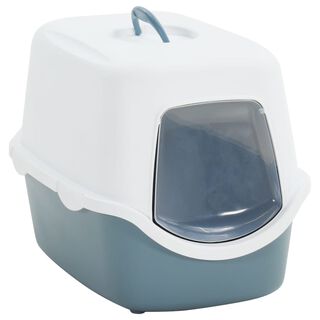 VidaXL Bandeja De Arena Para Gatos