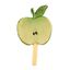 HELADO snack para perro forma y sabor MANZANA 3 uds (90g) x 12 bolsas PUP ICE, , large indicador imagen numero 2