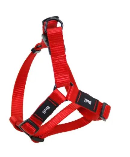 Oferta BULL ARNES SPORT NYLON M1 Rojo, , large Imagen numero 1