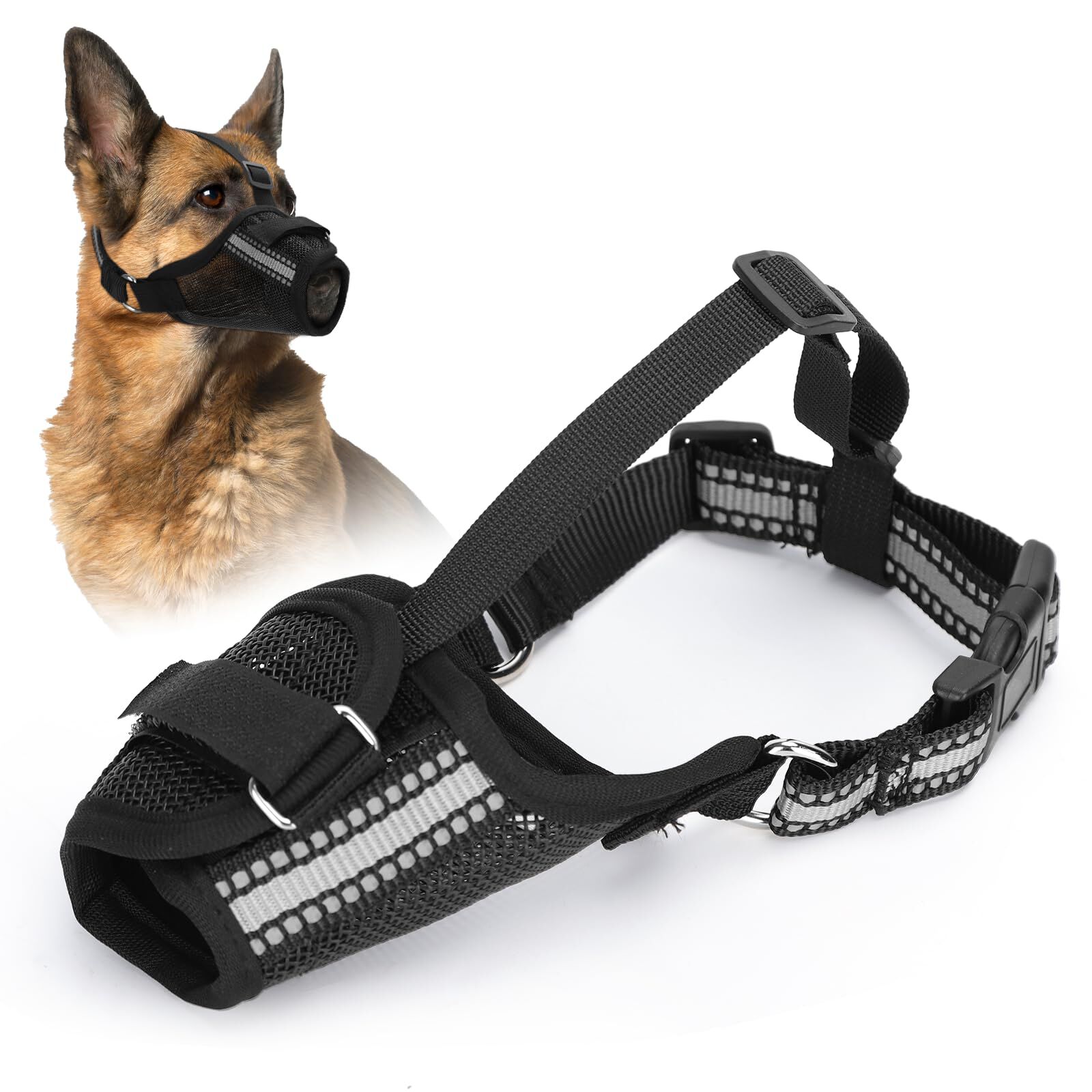 Nobleza Bozal para Perros thumbnail