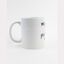 Taza Príncipe perruno color Blanco, , large indicador imagen numero 2