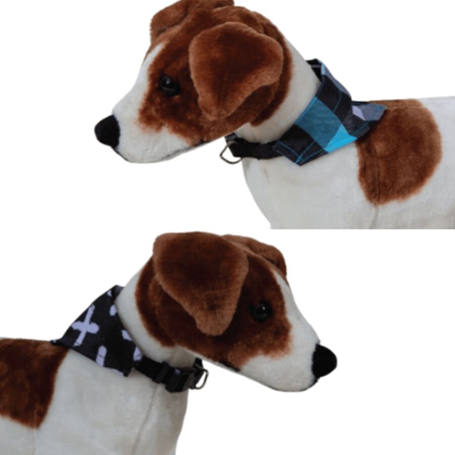 Cuello com Bufanda, , large Imagen numero 1