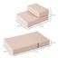 PawHut Cama Multifunción 2 Peldaños para perros, , large indicador imagen numero 3