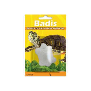Badis Calcio para acuarios
