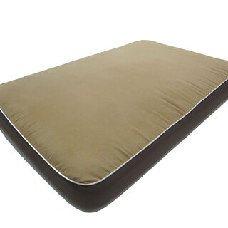 FINCA CASAREJO Cama Colchoneta Super Confortable para Perros y Gatos 