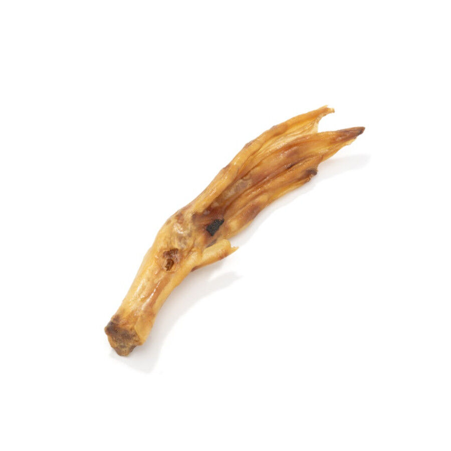 Nutriment Barrita Patas Pato Snack para perros , , large Imagen numero 2