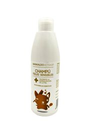 Barakaldo Vet Shop Champu Pieles Sensibles para Perros