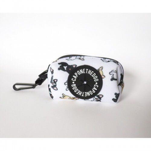 CaponeTheDog porta bolsas perros, , large Imagen numero 1