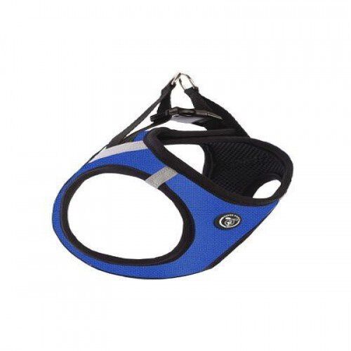 Arnés Comfort Super Doggy para perros color Azul thumbnail