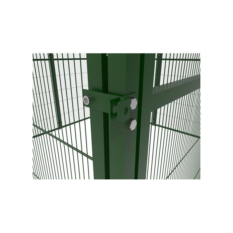 Imor Voladero de Jardin 4m2 para pájaros thumbnail