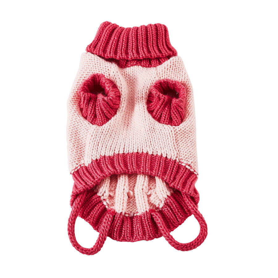 Freedog Jersey Elsinor para perros, , large Imagen numero 2