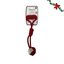 Wonder Christmas Pelota con Cuerda Juguete para perros, , large indicador imagen numero 6