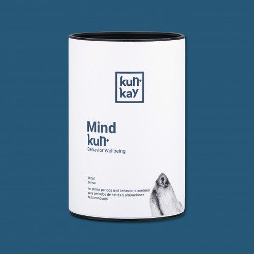 Suplemento Mindkun para el comportamiento de perros, , large Imagen numero 2
