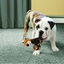 Kong Tennishoes Jirafa de peluche para perros, , large indicador imagen numero 2