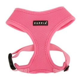 Arnés Soft para perros color Rosa