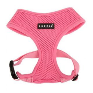 Arnés Soft para perros color Rosa