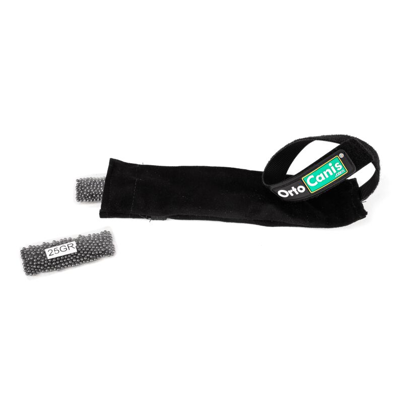 Pesas para fortalecimiento muscular en perros, , large Imagen numero 3