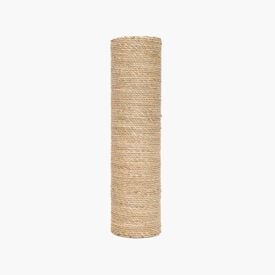 Vesper Poste, &Oslash;12,5x36,5cm, Sisal 52125