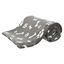 Trixie manta kenny gris para perros, , large indicador imagen numero 1