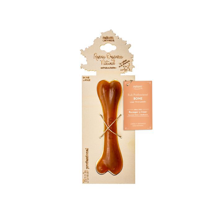Juguete para perros Retorn Rub Bone Large, , large Imagen numero 1