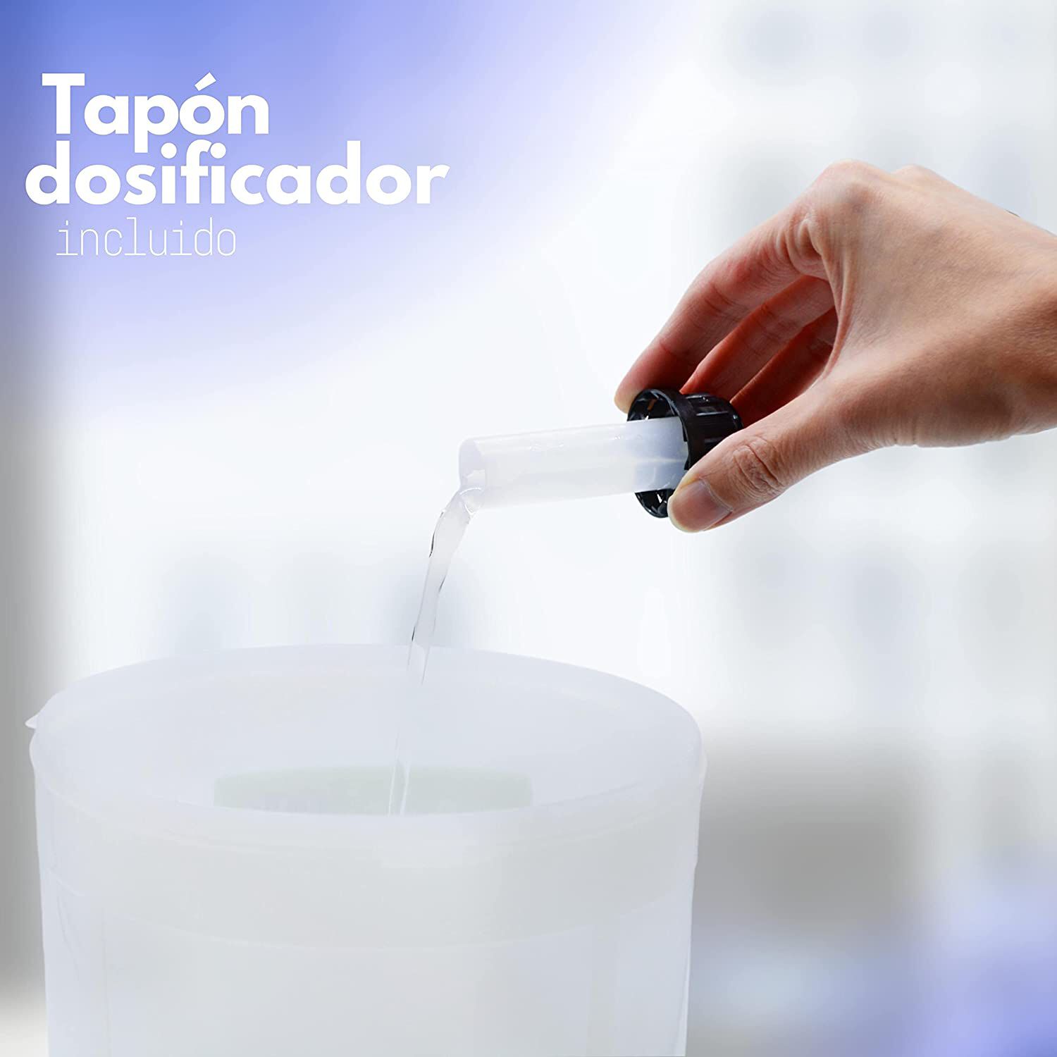 Finca casarejo pack de productos de limpieza y desinfecci&oacute;n para gallinero, , large Imagen numero 3