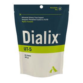 Vetnova Dialix UT 5 para perro y gato