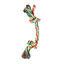 Tootoy! Rope Bone Multicolor Cuerda para perros, , large indicador imagen numero 1