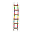 MGZ ESCALERA MADERA (T-L  25x8 CM), , large indicador imagen numero 2