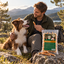 1.5 kg True Origins Wild Espiral de Pollo Snack para perros, , large indicador imagen numero 2