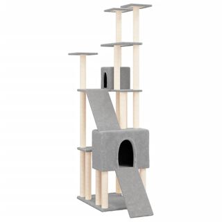 VidaXL Árbol Para Gatos