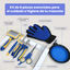 Kit de Aseo TheKingPet 8 en 1, , large indicador imagen numero 2