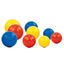 Pelota de goma dura y compacta PELOTA DE GOMA DURA Y COMPACTA 5 CM, , large indicador imagen numero 2
