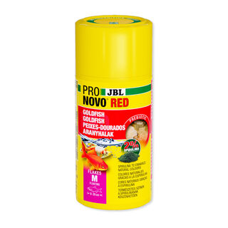 JBL ProNovo Red Flakes M alimento para peces