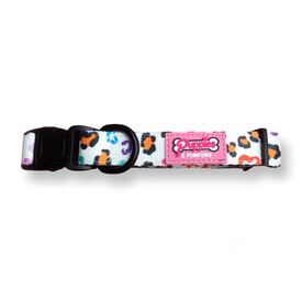 Puppies Pom Poms Collar El Salvaje para perros