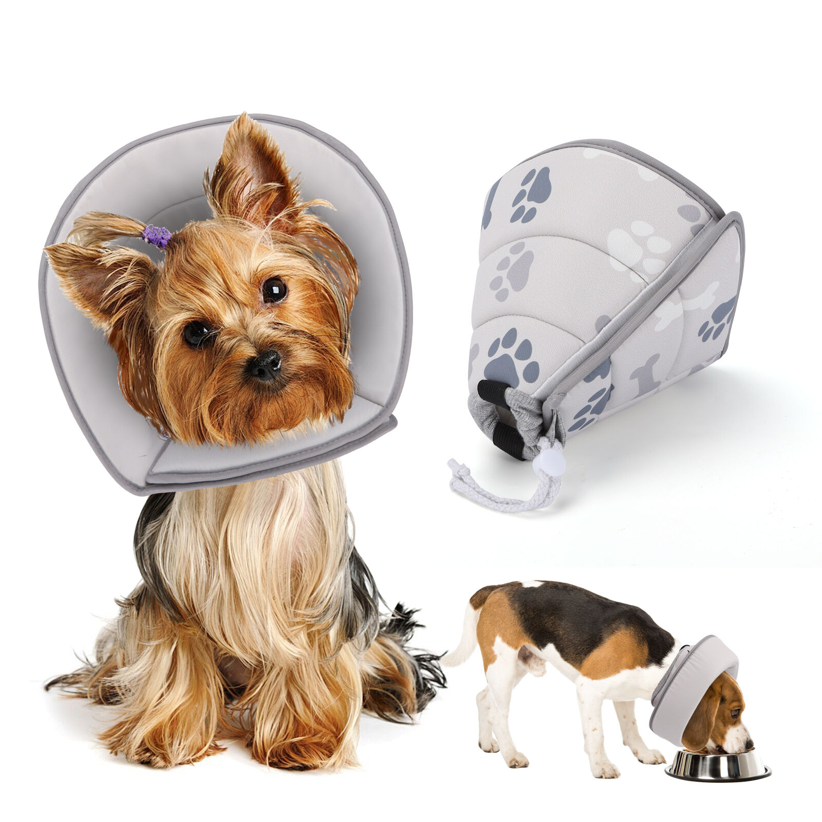 Nobleza Nobleza Collar Isabelino para perros y gatos thumbnail