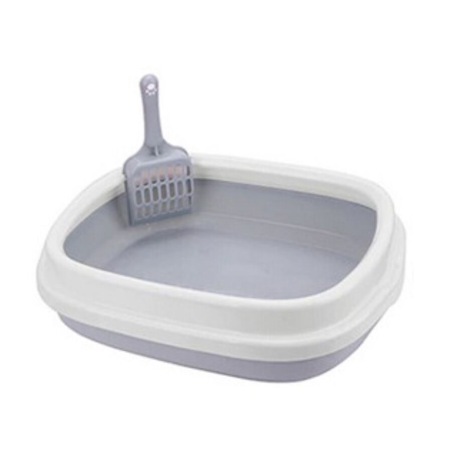 Arenero sanitario para gatos, , large Imagen numero 1