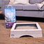 2 x 10 L Sanicat Classic Arena Absorbente Lavanda ¡Pack ahorro!, , large indicador imagen numero 5