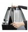 OFERTA AQUAEL ACUARIO GLOSSY NEGRO 215 l, , large indicador imagen numero 3