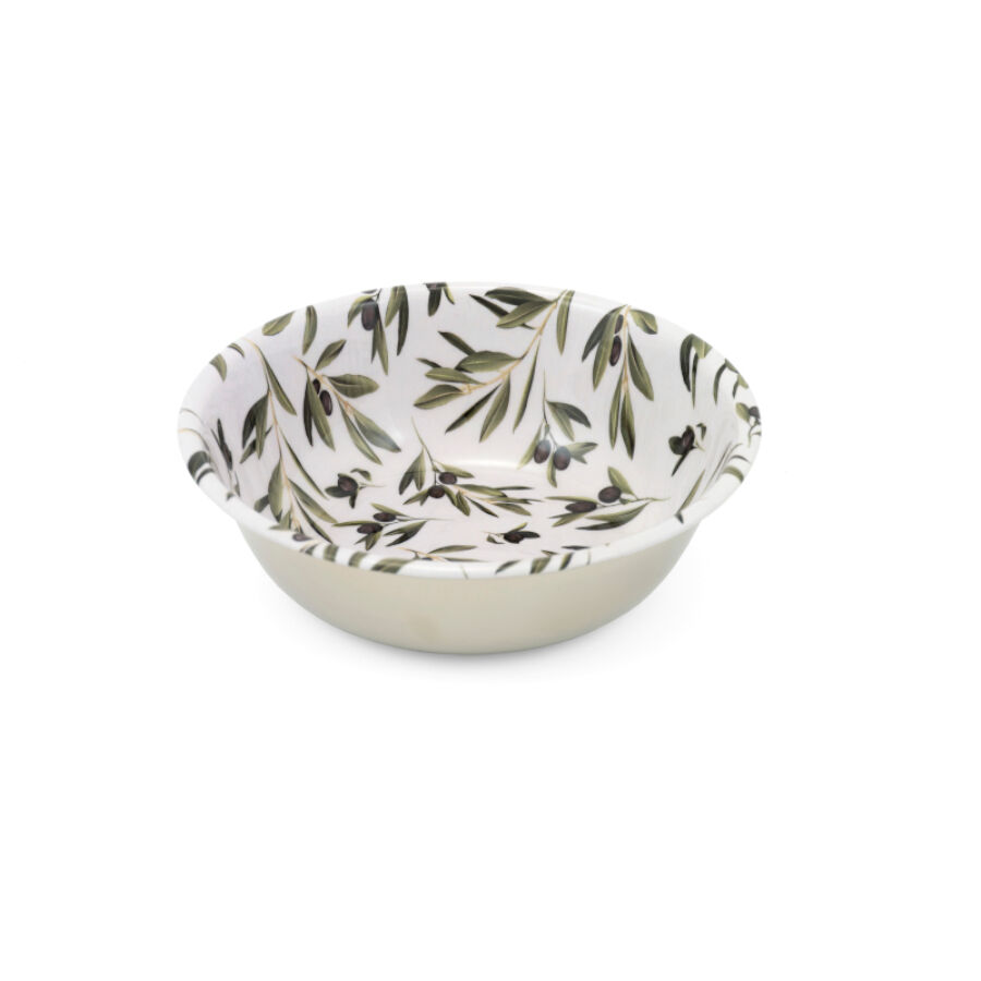 Outech Incolor Olive Comedero para perros, , large Imagen numero 1