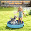 PawHut Piscina para Perros Azul Claro, , large indicador imagen numero 5