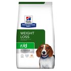 Hill's Prescription Diet Weight Loss Pollo pienso para perros , , large image number null