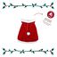 Wonder Christmas Jersey Papa Noel para perros, , large indicador imagen numero 4