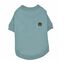 Loyal sudadera cotone verde para perros, , large indicador imagen numero 1